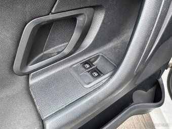 Škoda Fabia Combi 1.6 TDI 90k Active - 10