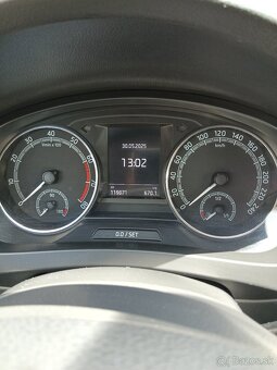 Škoda Rapid Ambition/Drive - 10