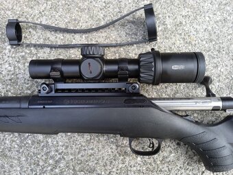 Guľovnica Ruger American Rifle kal. .30-06Spr. - 10