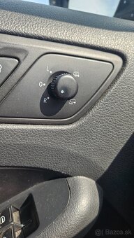 Predám vw jetta 1.6tdi 2012 - 10