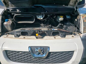 boxer L3H2 2,2 HDI - 10