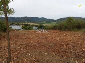HALO reality - Predaj, pozemok pre rodinný dom 2156 m2 Kos - 10
