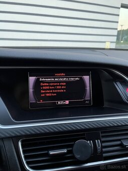 Audi A4 B8,5 Avant Facelift - 10