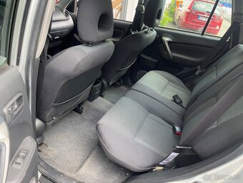 Toyota rav4 2.0d 85kw - 10