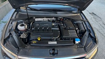 Volkswagen Passat b8 2.0 TDi DSG - 10
