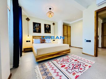 LUXUSNÝ 2-IZBOVÝ APARTMÁN NA ZANZIBARE - 10