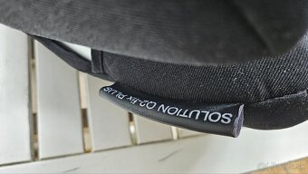 Autosedačka Cybex Solution Q2 fix - 10