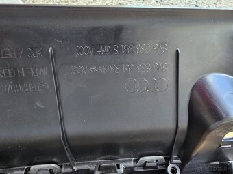 Predná maska Audi A3 - 10