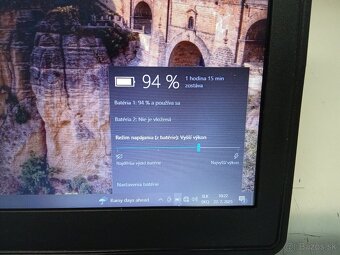 DELL Latitude E5430 - 14" i5-3340 / 6 GB RAM / 500 GB SSHD - 10