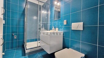 Moderný 2-izbový byt s balkónom a murovanou pivnicou,... - 10