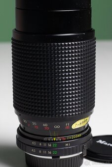 Canon EOS 1200D + objektivy - 10