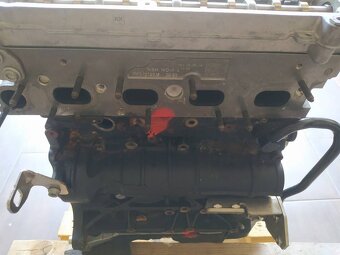 Motor 2.0 TDI DFC DFH DET 140 kW - 10