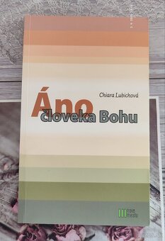 Náboženská literatúra a beletria - 10