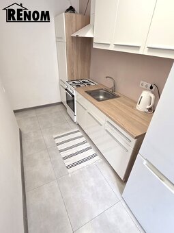 Zrekonštruovaný//Zariadený 3iz ul. Narcisová - 10