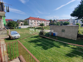 3 izbový byt na prenájom, Liptovský Mikuláš - 10