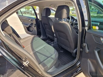 Škoda Rapid 1.2 TSI 105k Ambition - 77kW 6MT - 10