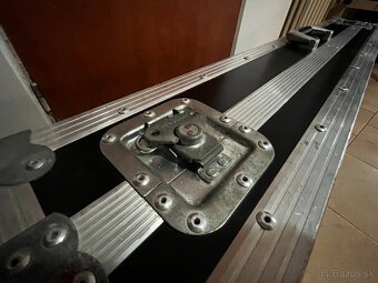 Kufor na NORD Electro 73 - 10