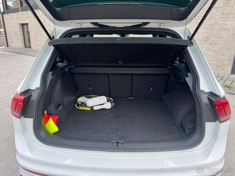 Volkswagen Tiguan Rline 1.4TSI EHybrid DSG - Odpočet DPH - - 10