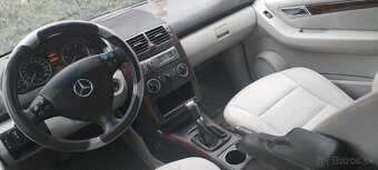 A180cdi rok 2004 vymenim- predam - 10