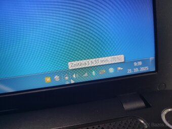 Notebook Toshiba Satelitte Pro C50 - 10