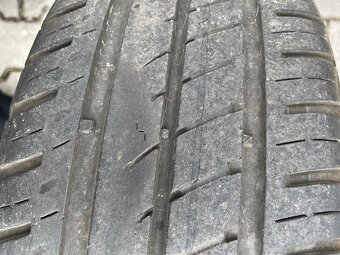 Predám disky r15 4x108 na Peugeot gti - 10