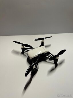 Predávam 3x DJI Tello drony + príslušenstvo - 10