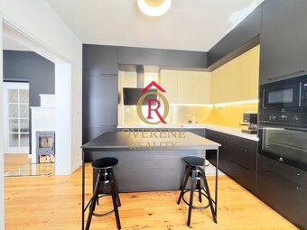 Luxusný 2-izbový byt po kompletnej rekonštrukcii v centre Ba - 10