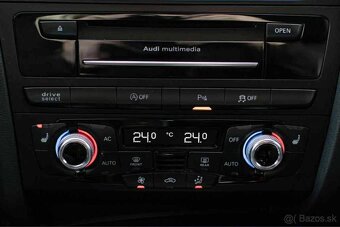 Audi A5 Sportback 2,0 TFSI 165 kw, Quatro (4x4) - 10