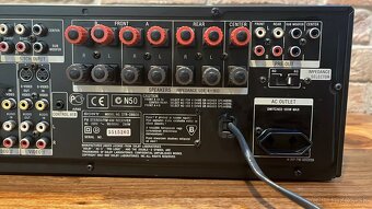 Sony STR-DB830 QS receiver/domáce kino 5.1 - 10