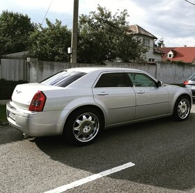 AUTO NA SVADBU, SVADOBNÉ AUTO, limuzína - 10