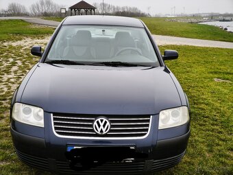 Passat 1.9 tdi - 10