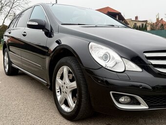 Mercedes - Benz R 320 CDI 4Matic W251 SPORT - 10