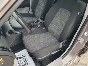 Kia Ceed 1.4 CVVT benzin 77kw - 10