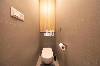 REZERVOVANÉ Dizajnový 3i byt na Hrobákovej ulici pripravený - 10