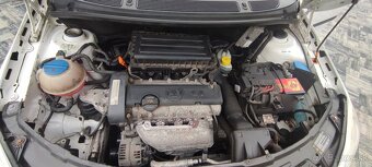 Skoda FABIA 2 Kombi , 1.4 16V - 63kW , r.v. 2010 , 171 630km - 10