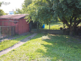 Rodinný dom so záhradou- ZNÍŽENÁ CENA✅ - 10