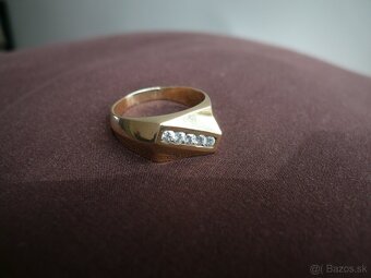 predam zlate prstene foto 2 - 10