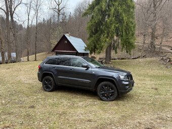 Jeep Grand Cherokee 3.0 CRD V6 S Limited - 10