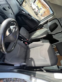 ford transit Courier - 10