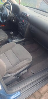 A3 140000km 1.6 benzín - 10