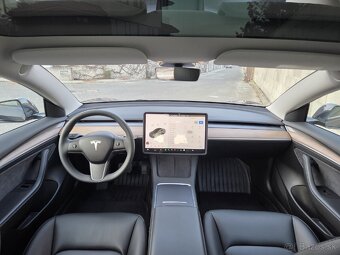 Tesla Model 3 Refresh SR+ 55kWh LFP RWD, 239kW, EAP - 10