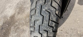 Harley Davidson Dyna Fat Bob FDXF r.v. 2010 - 10