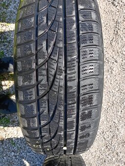 Disky 5x112 r17 vw - 10