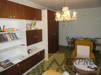 RK EXPRES - na predaj 2 izbový byt v Handlovej, 57 m2. - 10