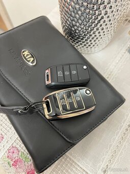 Kia ceed 1,6GDI Gold+ - 10