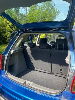 Predám Suzuki SX4 - 10