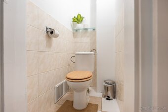 PALISÁDY - STARÉ MESTO - PRENÁJOM - 2 izbový byt, 62m² - 10