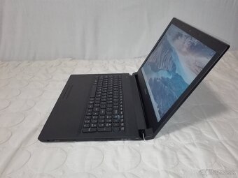Lenovo. Intel i3. SSD 256 GB. RAM 16 GB. 15,6 FHD. - 10