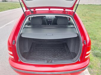 Škoda Fabia Combi 1.2 HTP 12V - 10