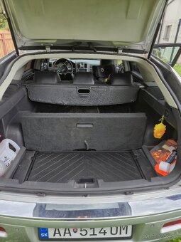 Predám/vymenim Chrysler 300C Touring 3.0 CRD 160kW - 10